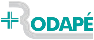 Mais Rodapé venda de Rodatetos Logo